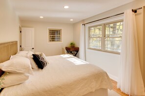 ハウス (4 Bedrooms) | 内装