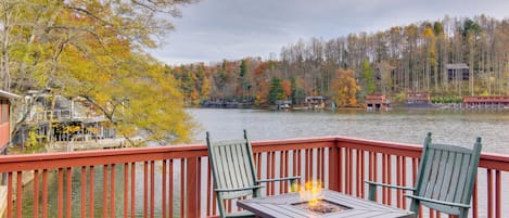 Hus (4 Bedrooms) | Interiør