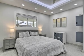 Huis (3 Bedrooms) | Interieur