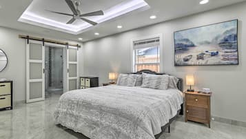 Casa (3 Bedrooms) | Interior