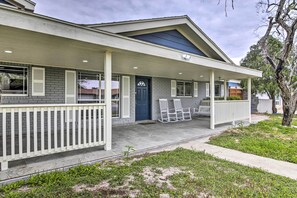 Ferienhaus (3 Bedrooms) | Innenbereich