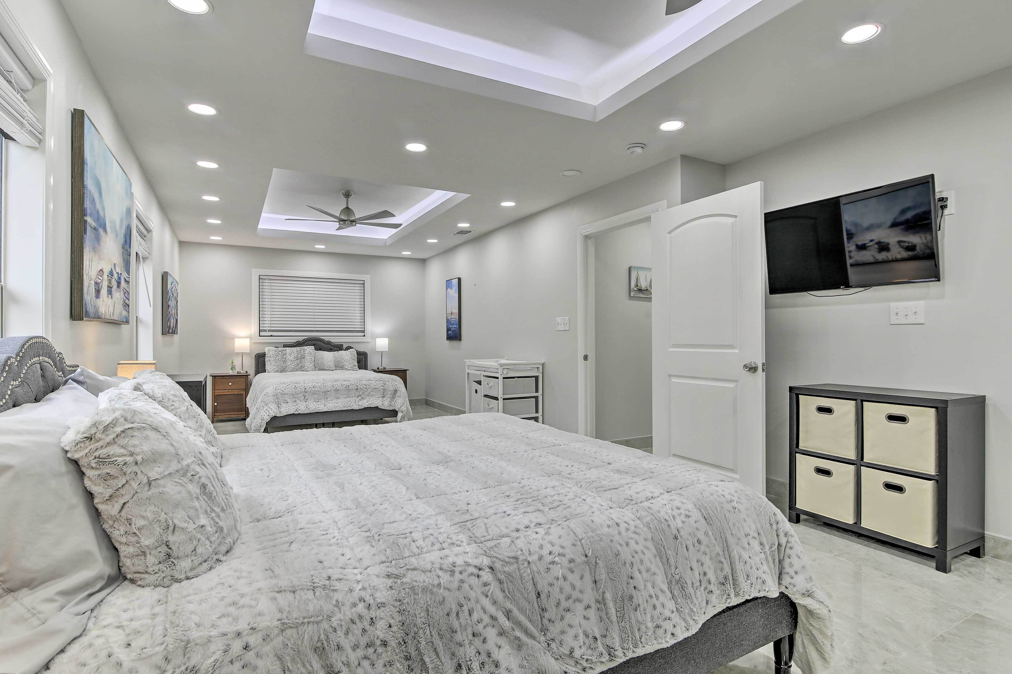 Casa (3 Bedrooms) | Interni