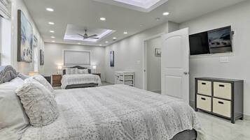 Rumah (3 Bedrooms) | Interior