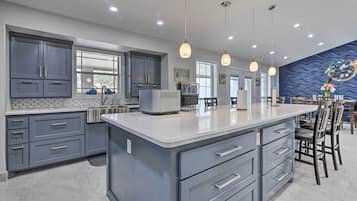 Rumah (3 Bedrooms) | Interior