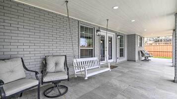 Rumah (3 Bedrooms) | Interior