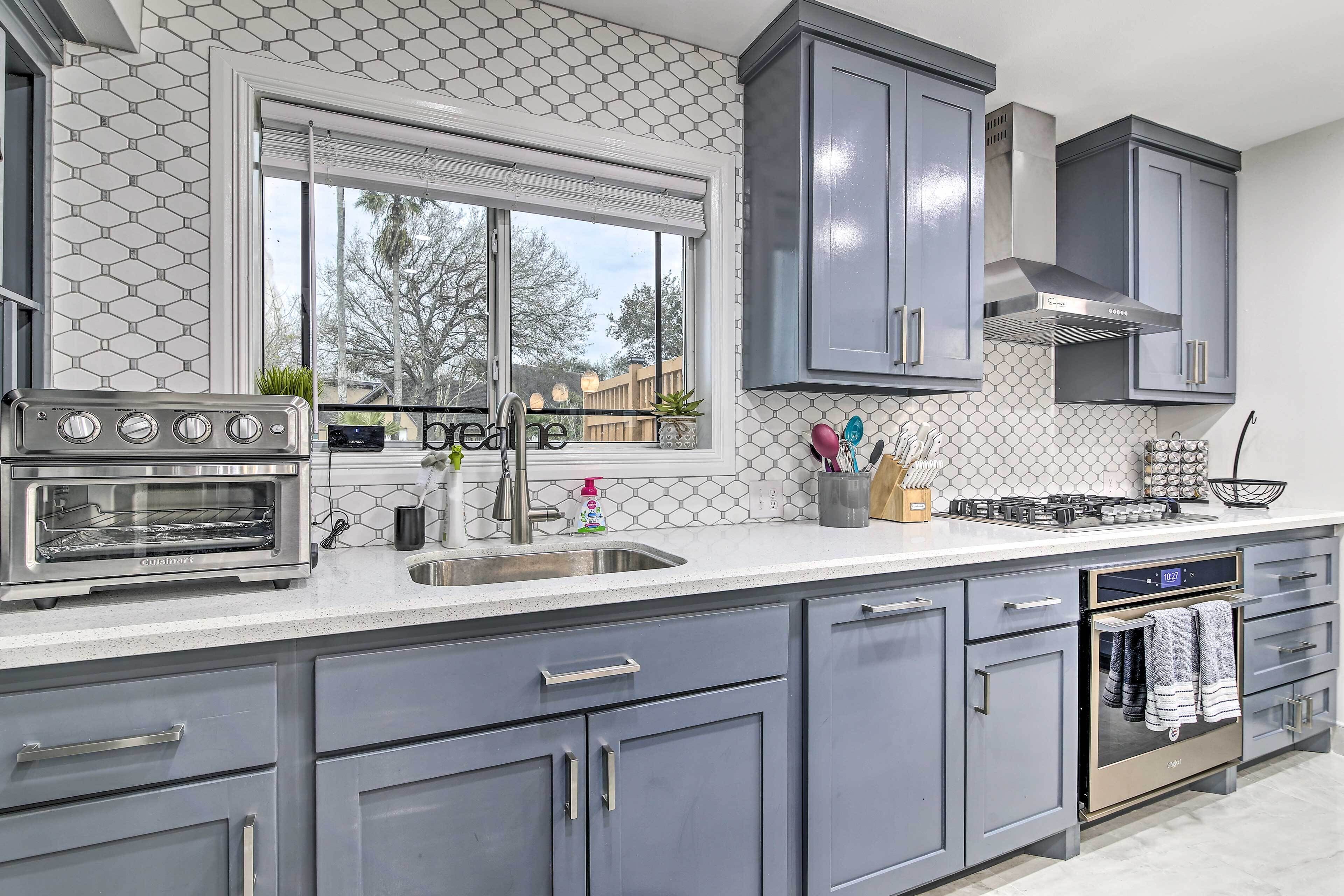 ハウス (3 Bedrooms) | 内装