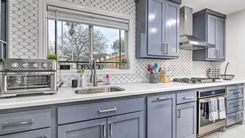 Rumah (3 Bedrooms) | Interior