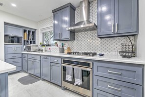 Huis (3 Bedrooms) | Interieur