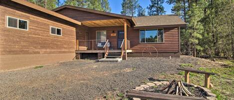 Casa (3 Bedrooms) | Interior