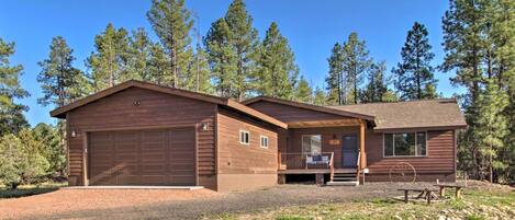 單棟房屋 (3 Bedrooms) | 內部