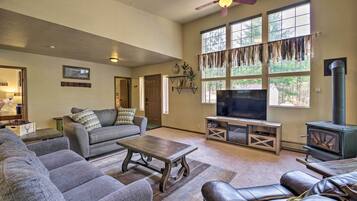 Rumah (2 Bedrooms) | Bagian depan properti