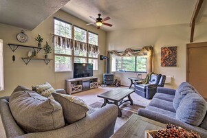 Nhà (2 Bedrooms) | Nội thất