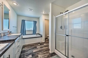 Maison (4 Bedrooms) | Salle de bain
