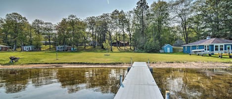 Hus (1 Bedroom) | Innvendig