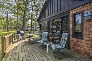 Nhà (1 Bedroom) | Nội thất