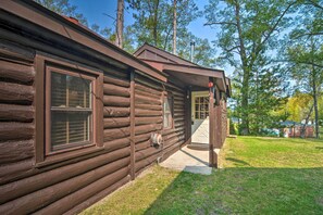 Ferienhaus (1 Bedroom) | Innenbereich