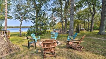 House (1 Bedroom) | Front of property