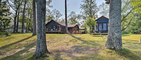 House (1 Bedroom) | Interior