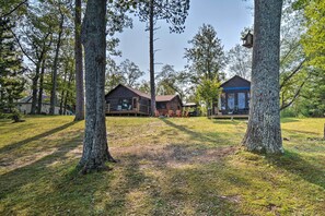 Nhà (1 Bedroom) | Nội thất