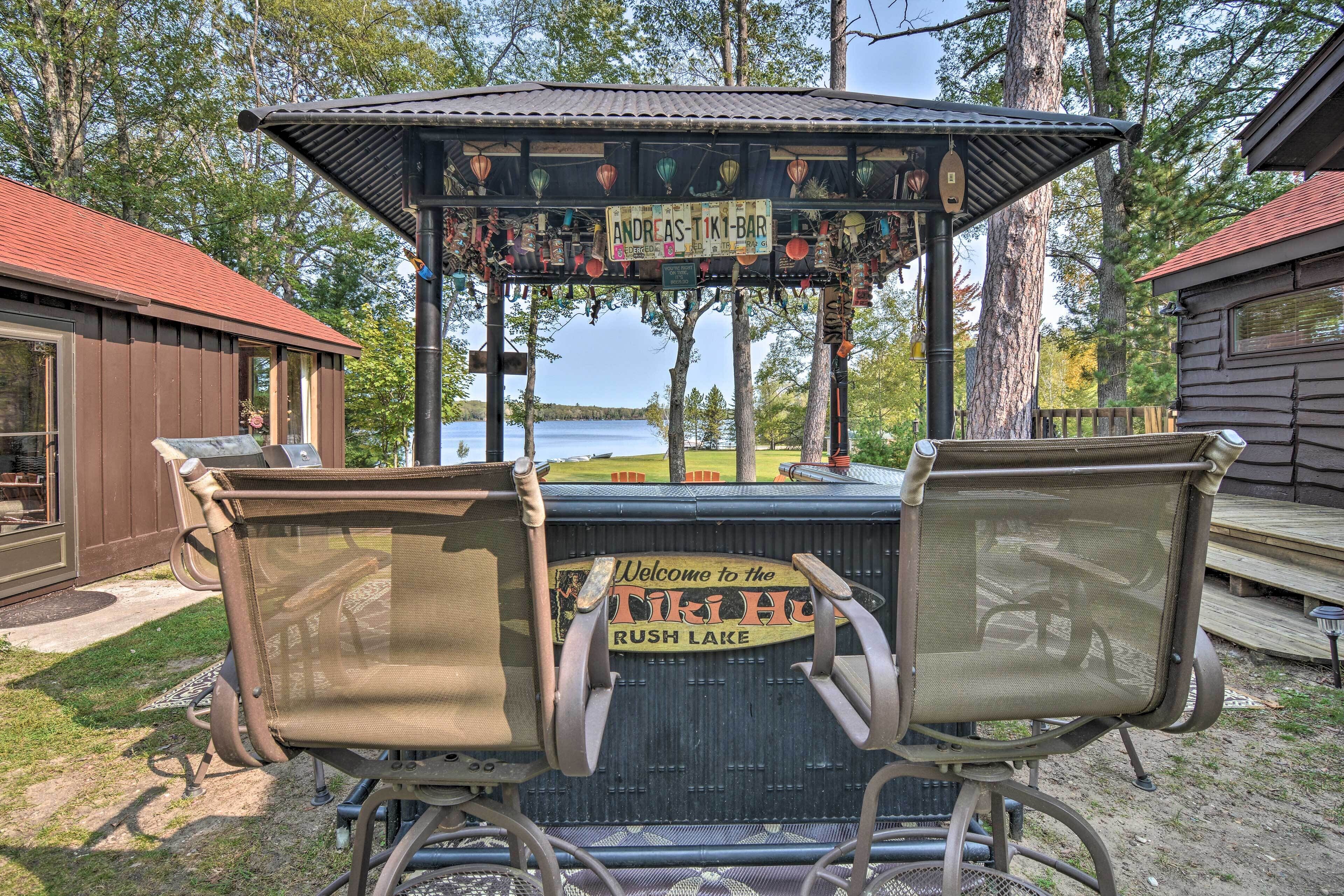 House (1 Bedroom) | Interior