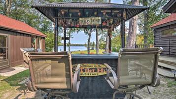 House (1 Bedroom) | Interior