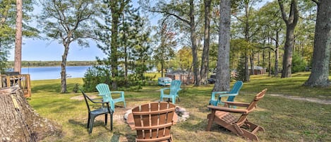 Casa (1 Bedroom) | Fachada del alojamiento