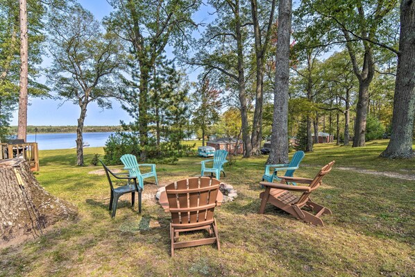 House (1 Bedroom) | Front of property