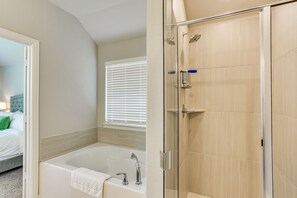 Interior - Spacious Forney Home Rental w/ Game Room! (Forney)