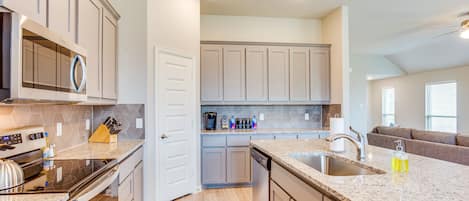 Casa (4 Bedrooms) | Interior