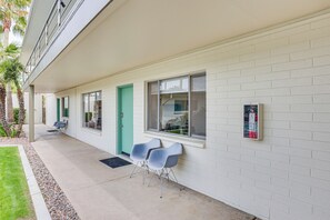 Leilighet (2 Bedrooms) | Innvendig