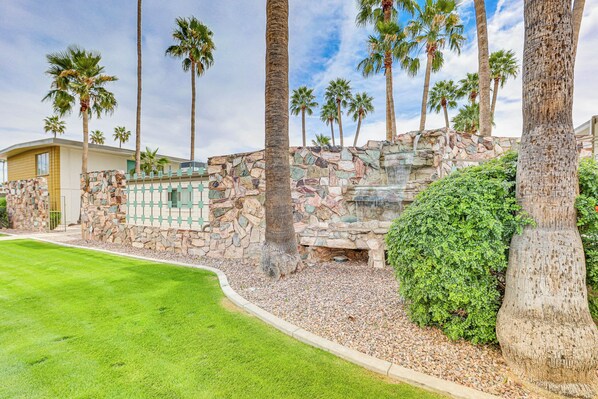 Leilighet (2 Bedrooms) | Innvendig