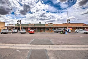 Leilighet (2 Bedrooms) | Innvendig