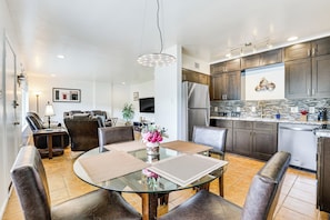 Leilighet (2 Bedrooms) | Innvendig