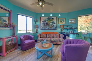 Apartment (0 Bedroom) | Innenbereich