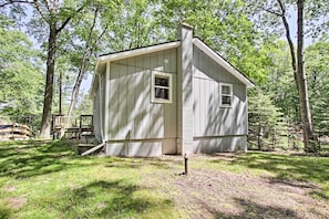 Cottage (2 Bedrooms) | Interior