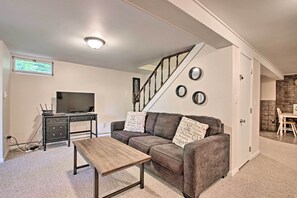 平房 (2 Bedrooms) | 住宿內部