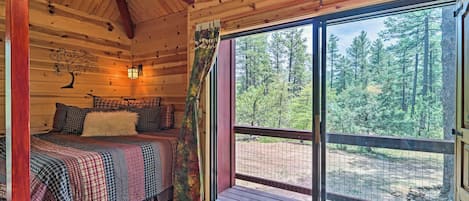 House (0 Bedroom) | Interior