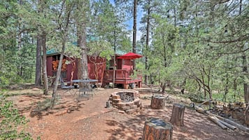 Maison (0 Bedroom) | Intérieur