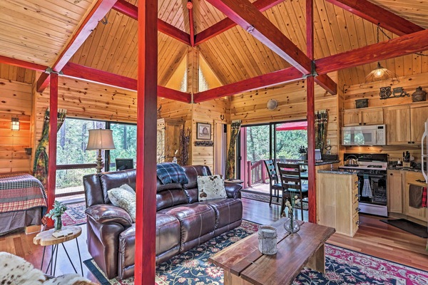 House (0 Bedroom) | Interior