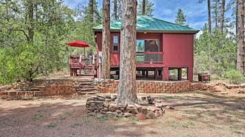 Rumah (0 Bedroom) | Interior