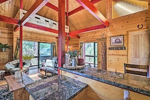 Casa (0 Bedroom) | Interior