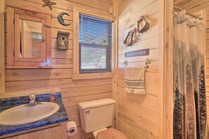 Nhà (3 Bedrooms) | Nội thất