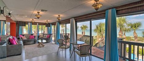 House (3 Bedrooms) | Front of property