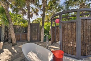 บ้านพัก (3 Bedrooms) | ภายใน