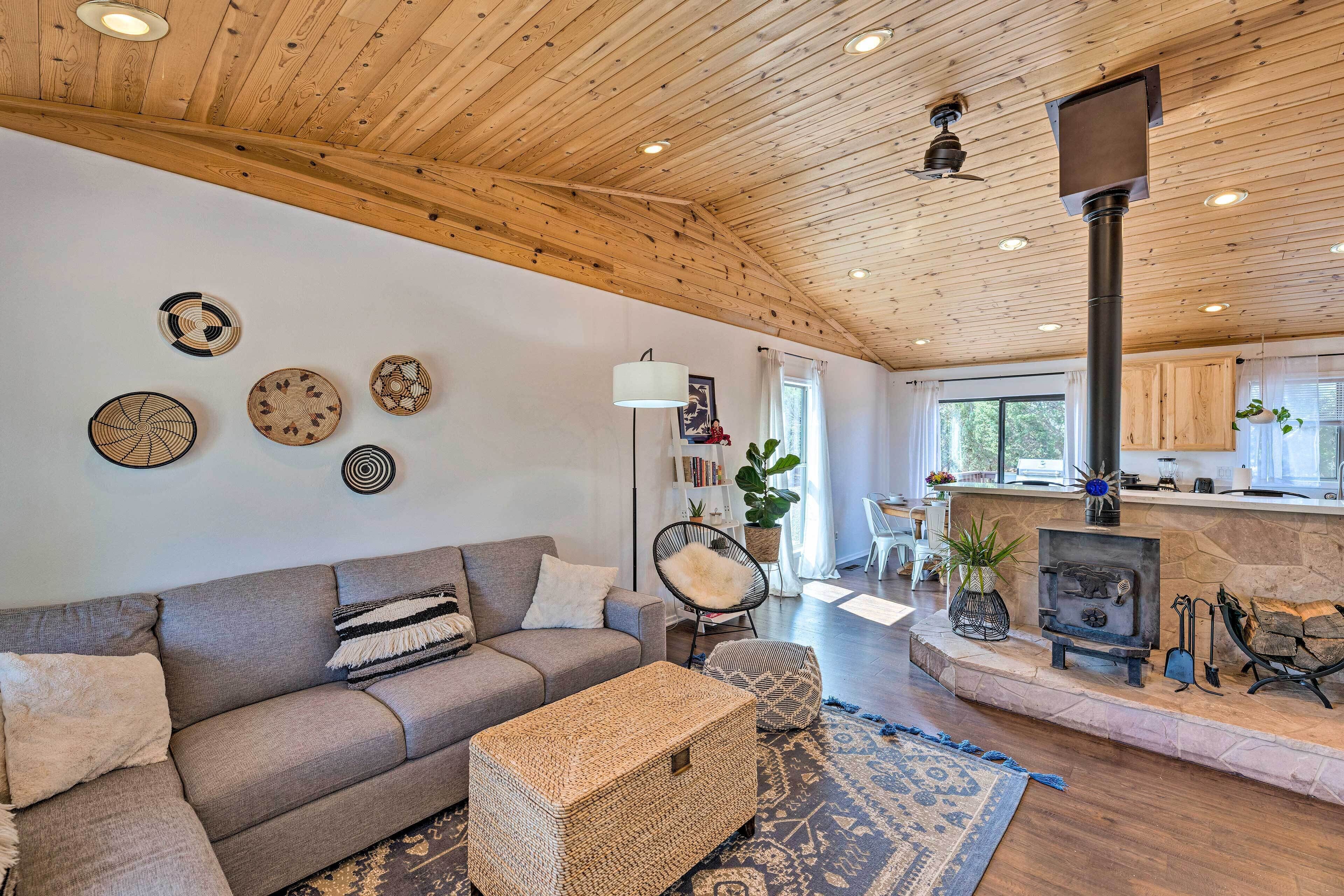 Huis (3 Bedrooms) | Voorkant van accommodatie