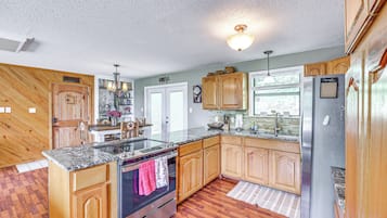 独立别墅 (2 Bedrooms) | 住宿内部