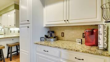 獨棟房屋 (4 Bedrooms) | 住宿內部