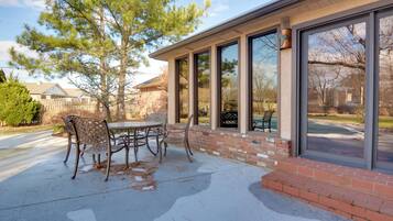 Nhà (4 Bedrooms) | Nội thất