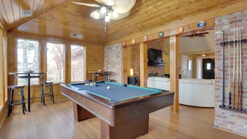 Casa (4 Bedrooms) | Interior