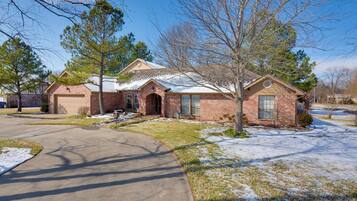 Rumah (4 Bedrooms) | Interior